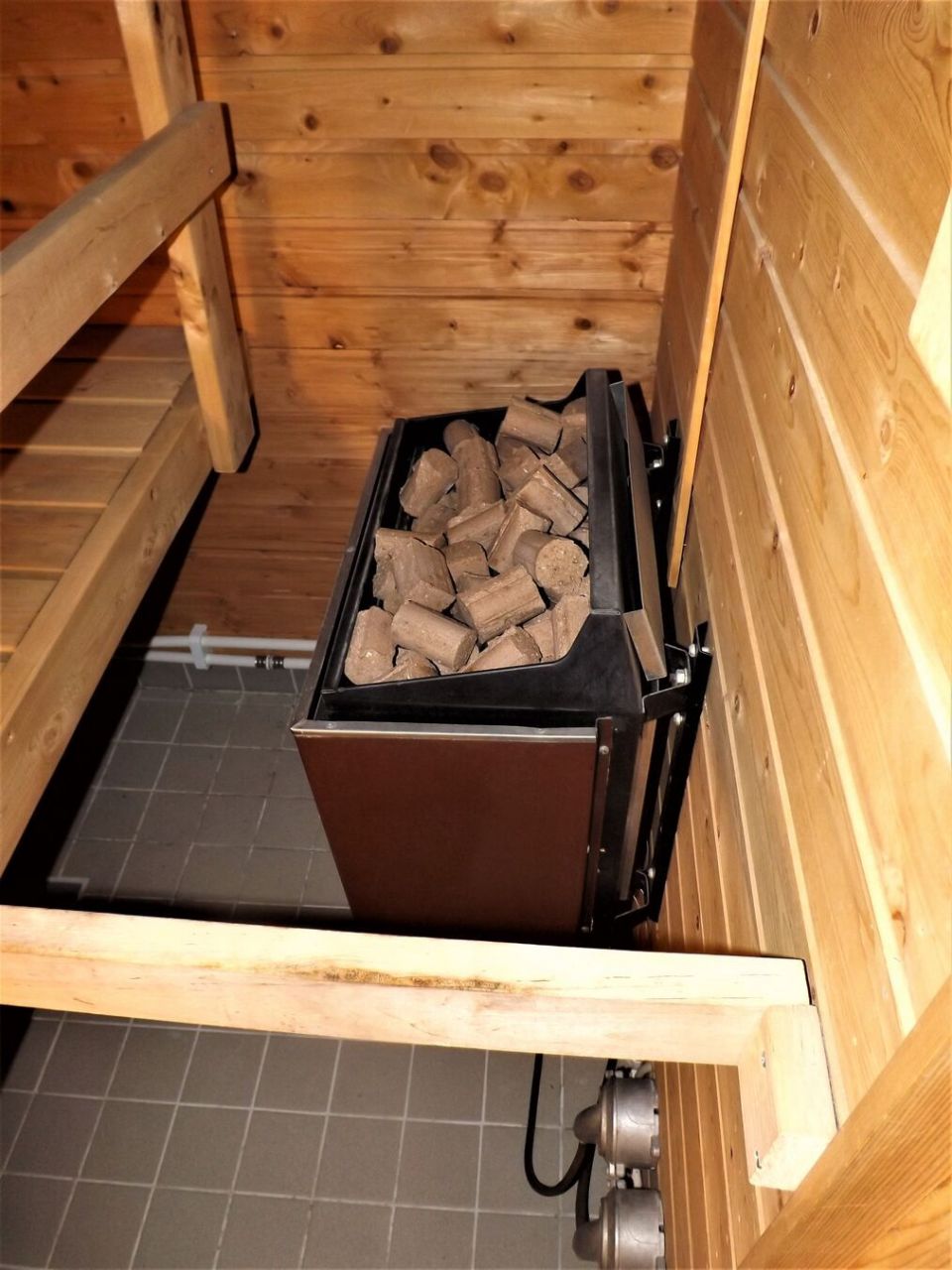 Квартира в Суомуссалми, Финляндия, 59.5 м² - фото 16