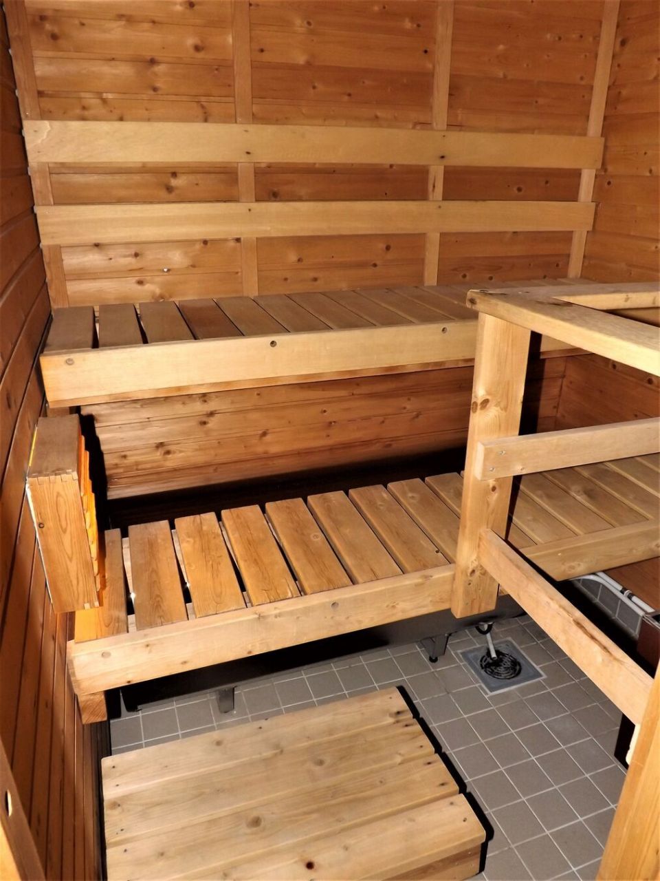 Квартира в Суомуссалми, Финляндия, 59.5 м² - фото 15