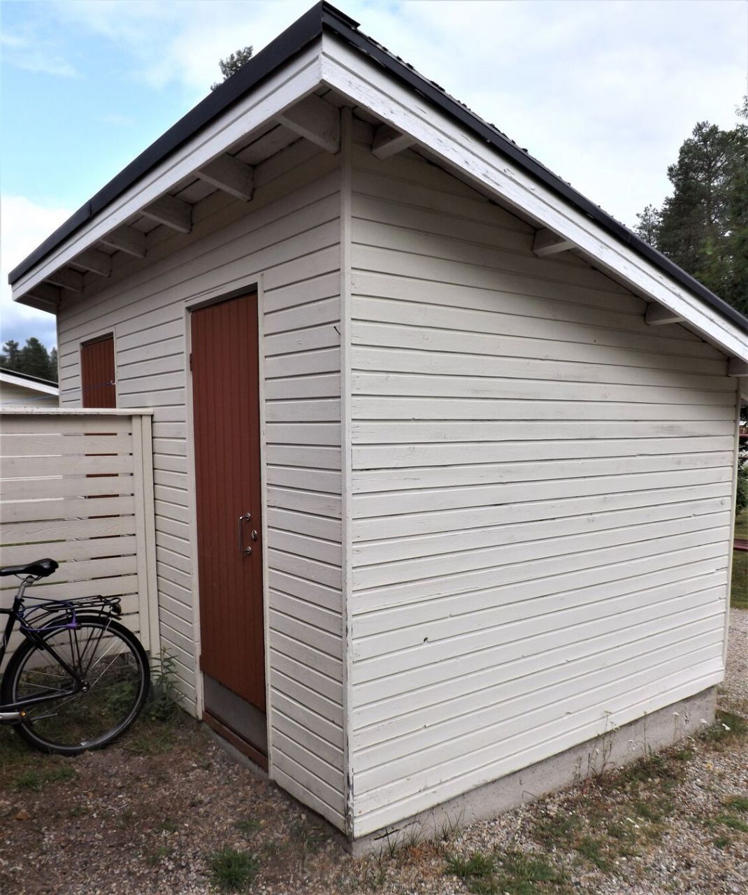 Квартира в Суомуссалми, Финляндия, 59.5 м² - фото 17