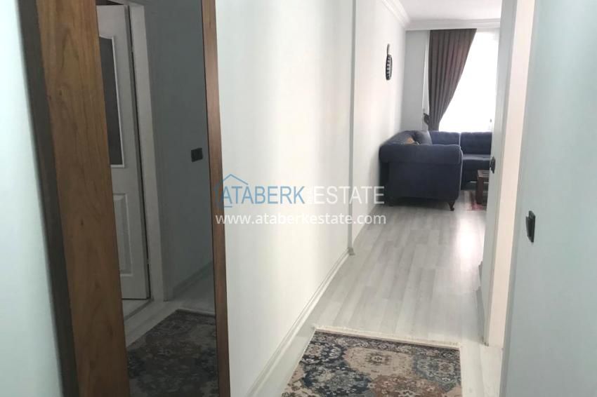 Квартира в Алании, Турция, 60 м² - фото 1