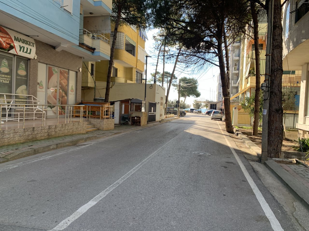 Квартира в Дурресе, Албания, 30 м² - фото 11