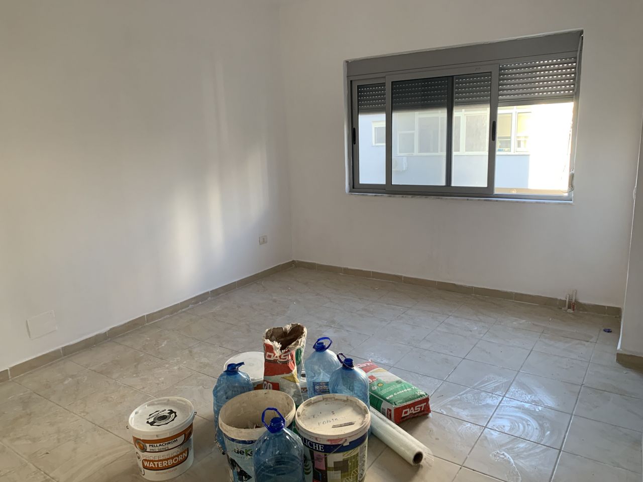 Квартира в Дурресе, Албания, 41 м² - фото 5