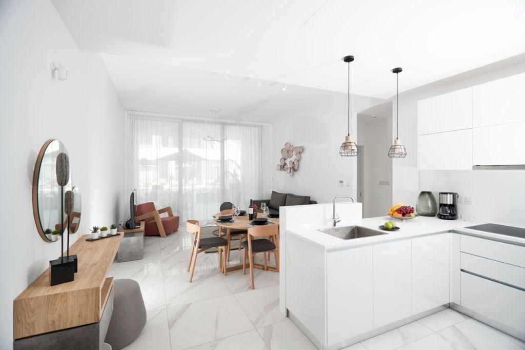 Квартира в Пафосе, Кипр, 100 м² - фото 5