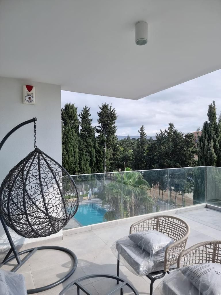 Квартира в Пафосе, Кипр, 100 м² - фото 10