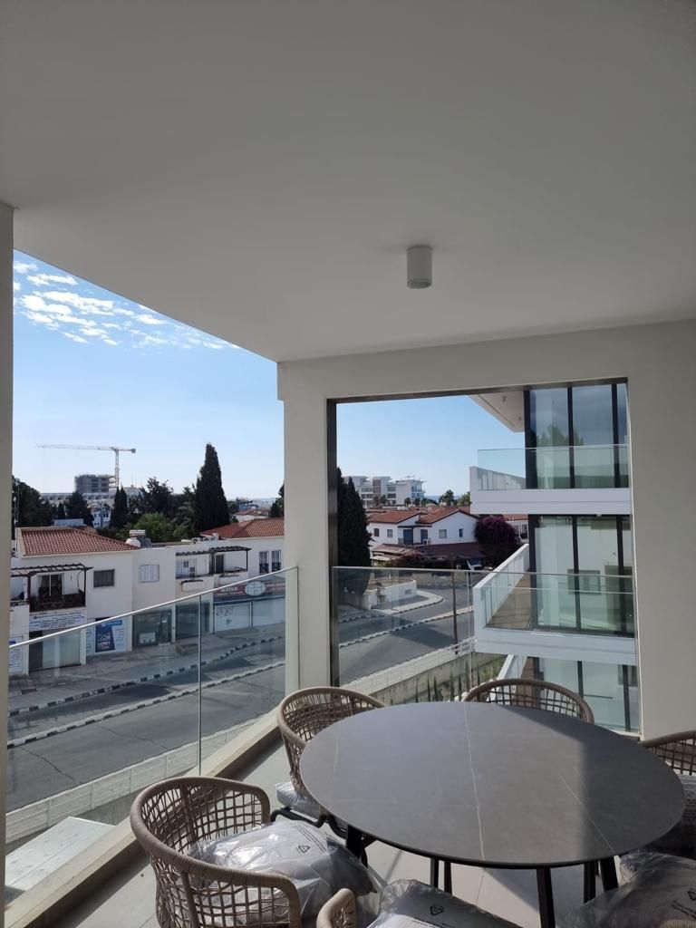 Квартира в Пафосе, Кипр, 100 м² - фото 17