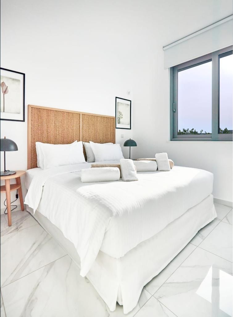 Квартира в Пафосе, Кипр, 100 м² - фото 14