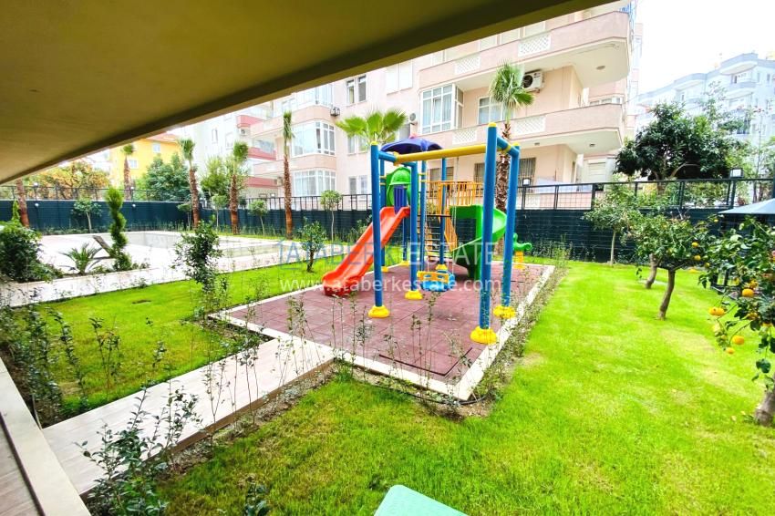 Квартира в Алании, Турция, 60 м² - фото 3