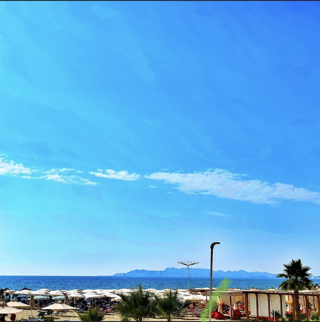 Квартира в Дурресе, Албания, 62 м² - фото 13