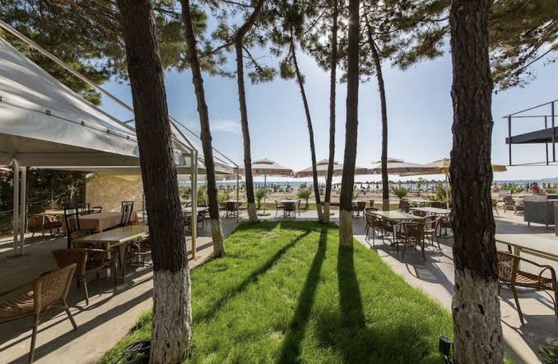 Квартира в Дурресе, Албания, 62 м² - фото 14