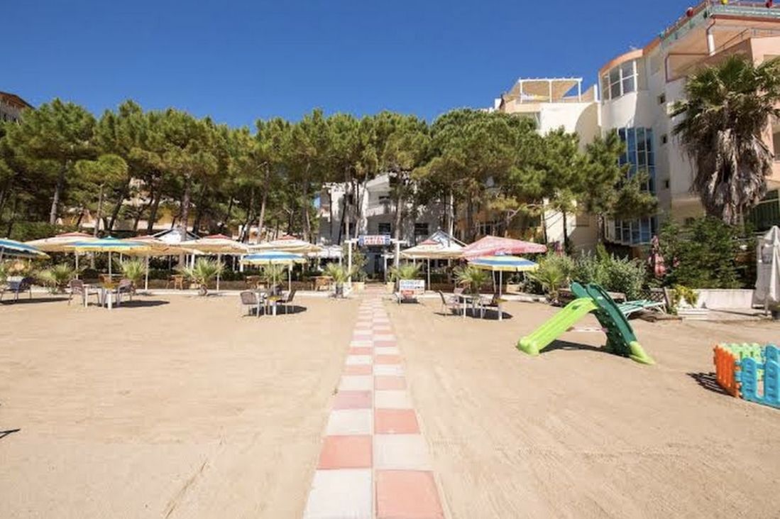 Квартира в Дурресе, Албания, 62 м² - фото 17