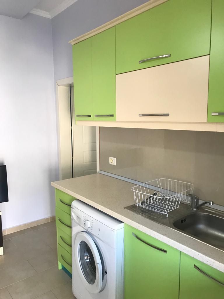 Квартира в Саранде, Албания, 45 м² - фото 9