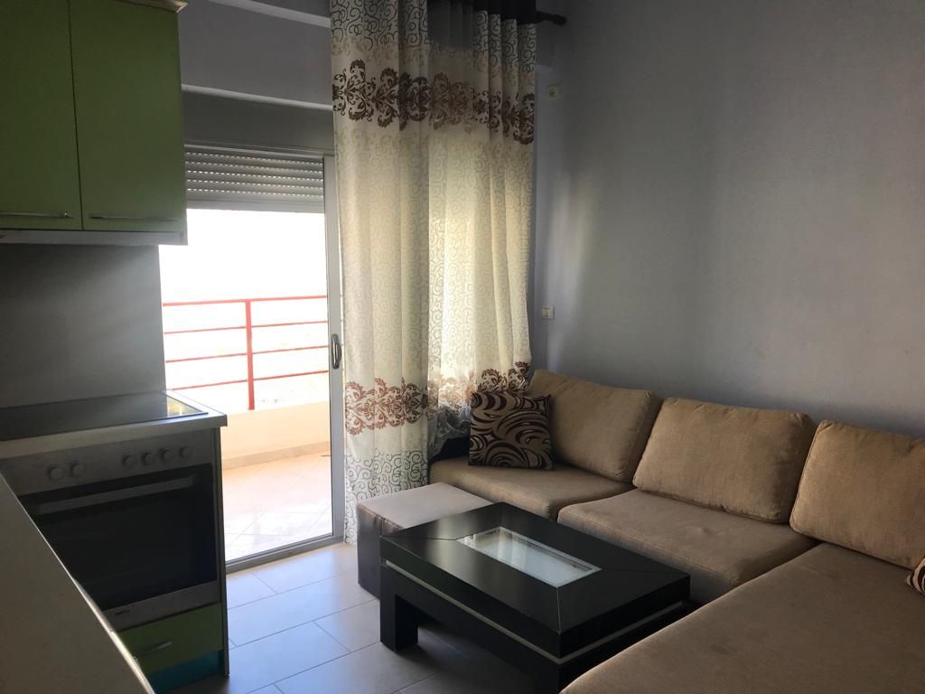 Квартира в Саранде, Албания, 45 м² - фото 2