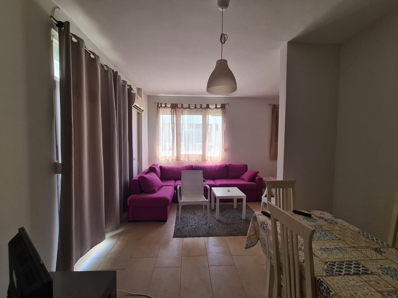 Квартира во Влёре, Албания, 55 м² - фото 3