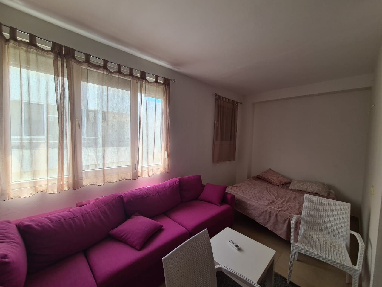 Квартира во Влёре, Албания, 55 м² - фото 5