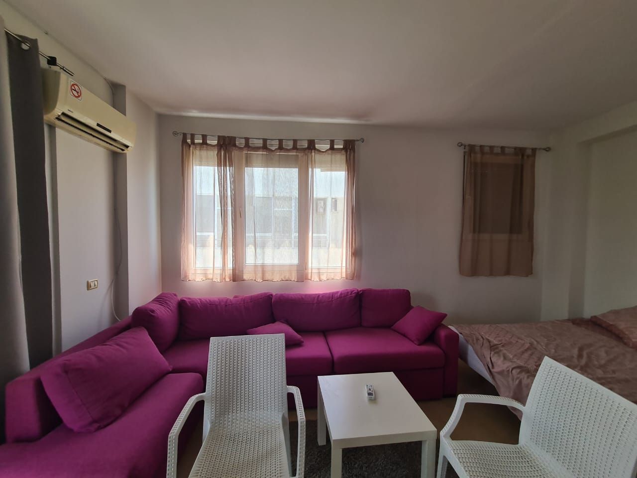 Квартира во Влёре, Албания, 55 м² - фото 4