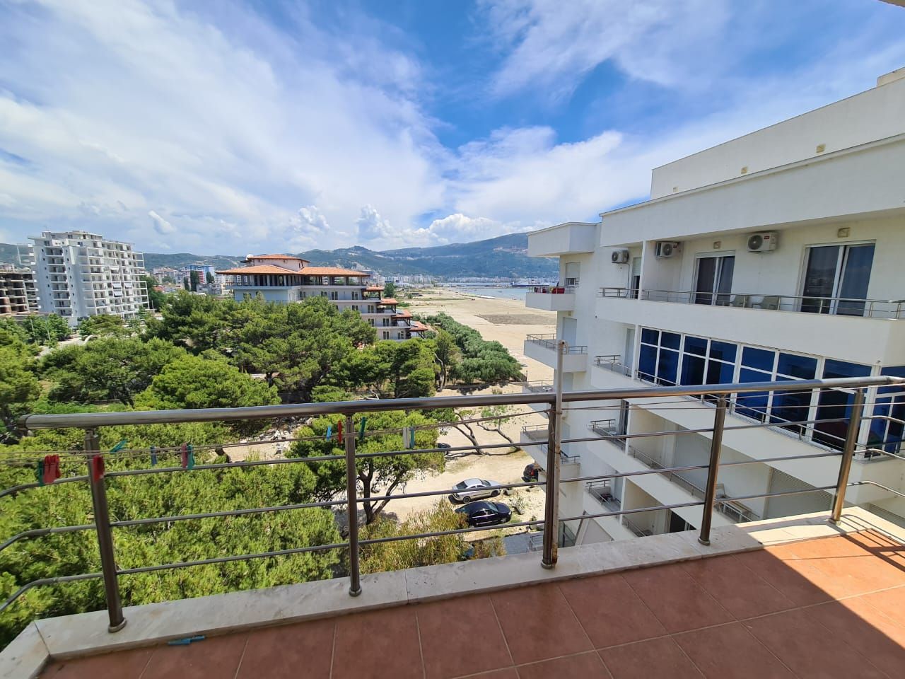 Квартира во Влёре, Албания, 55 м² - фото 2