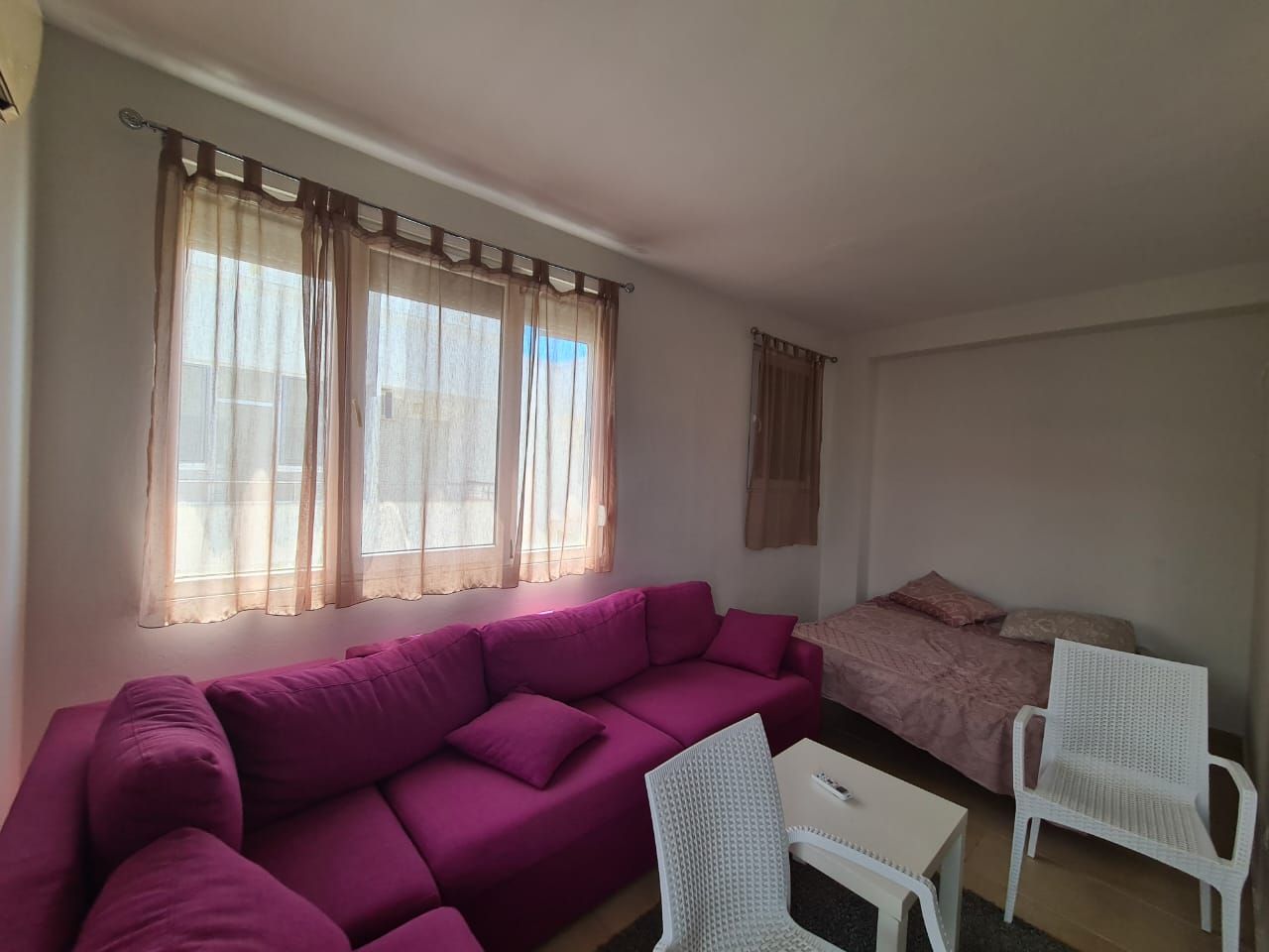 Квартира во Влёре, Албания, 55 м² - фото 6