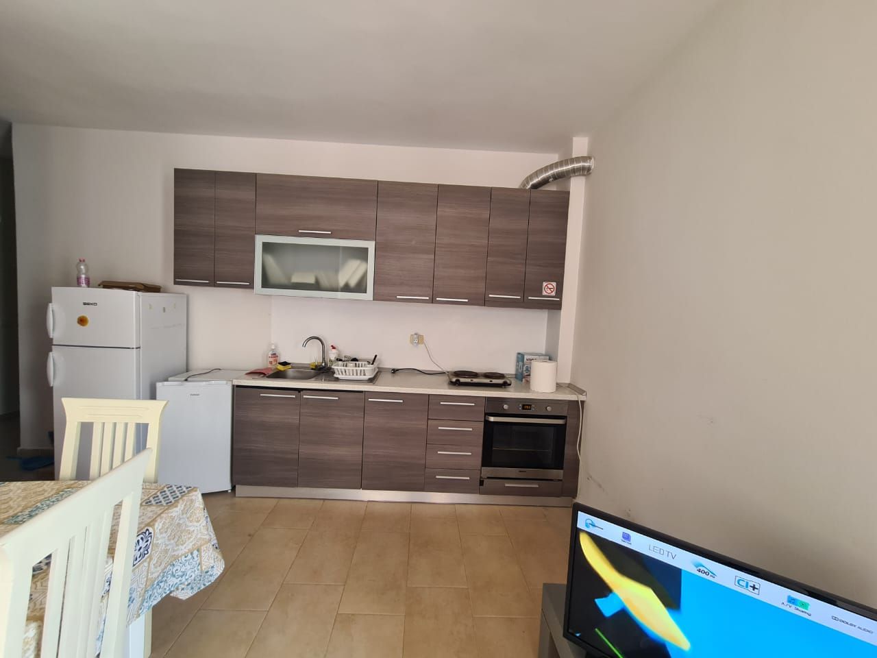 Квартира во Влёре, Албания, 55 м² - фото 8