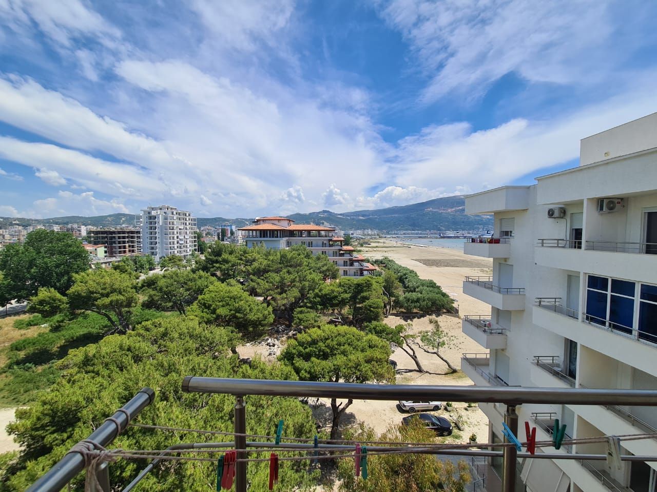 Квартира во Влёре, Албания, 55 м² - фото 10