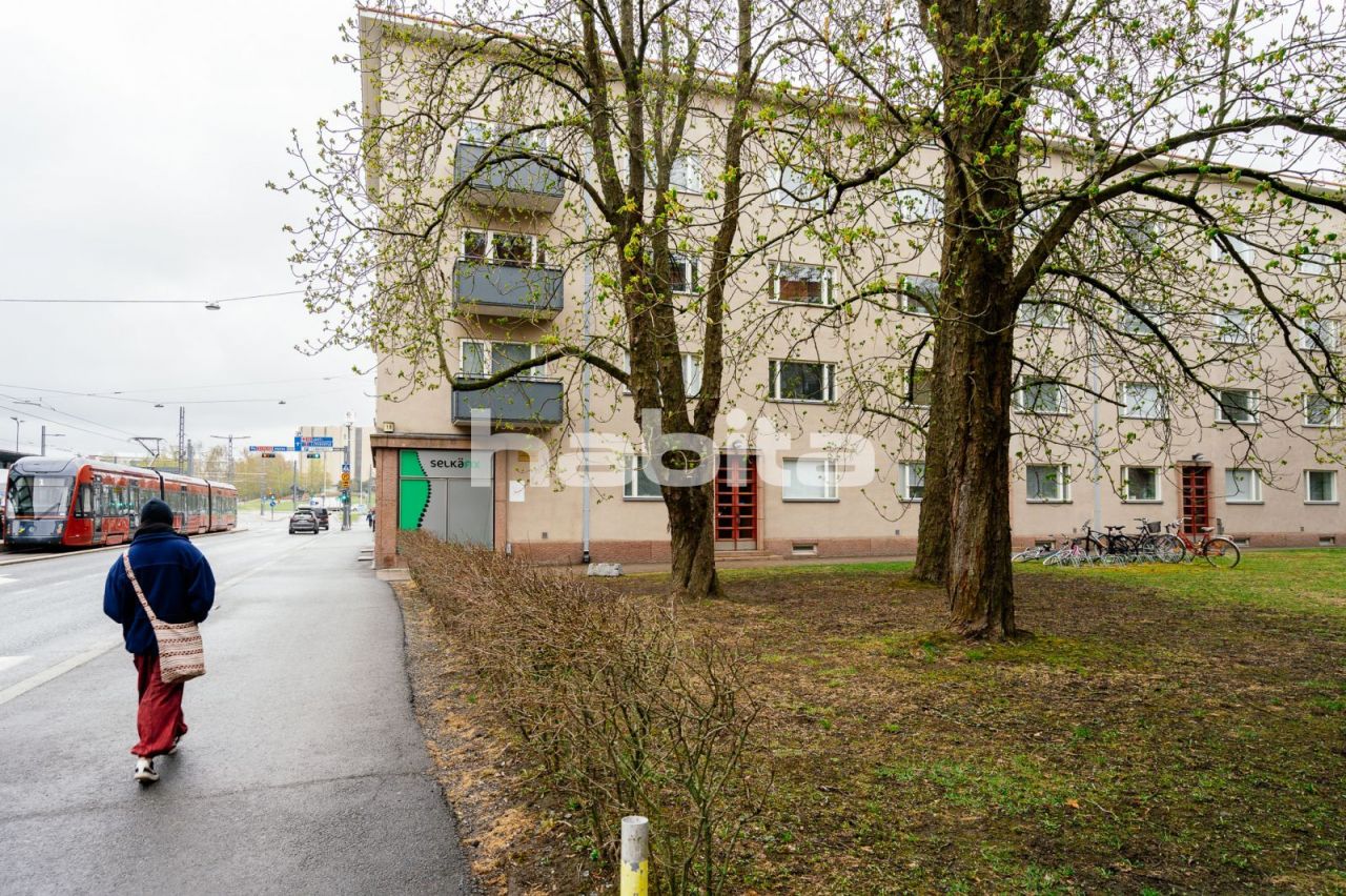 Апартаменты в Тампере, Финляндия, 44.5 м2 - фото 1