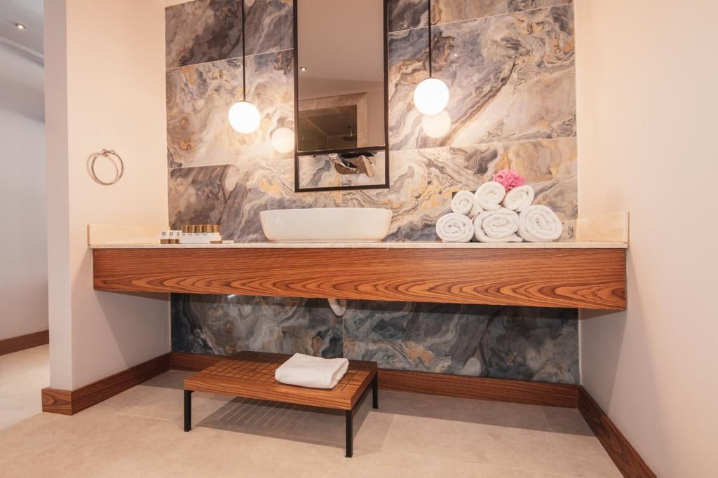 Апартаменты в Фетхие, Турция, 28 м² - фото 4