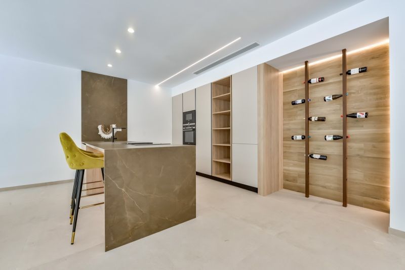 Вилла в Альтеа, Испания, 137 м² - фото 11