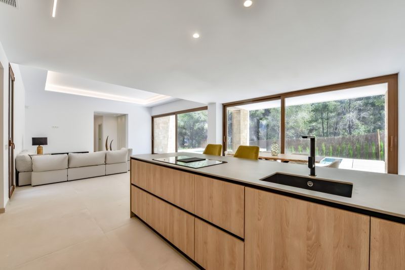 Вилла в Альтеа, Испания, 137 м² - фото 12