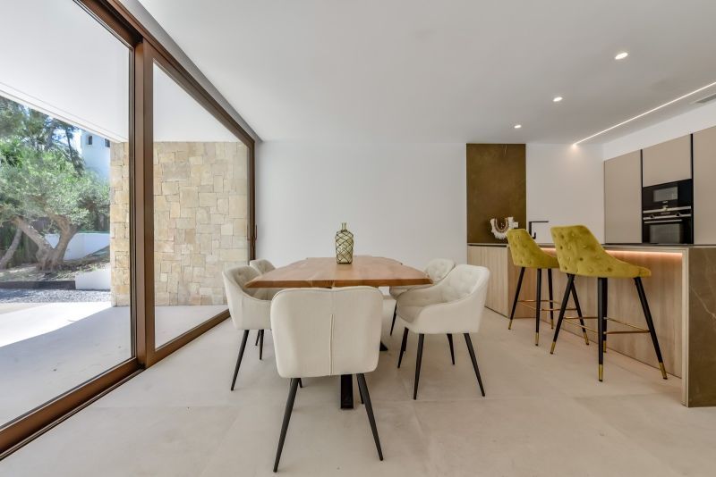 Вилла в Альтеа, Испания, 137 м² - фото 19