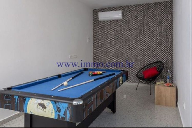 Вилла в Примоштене, Хорватия, 300 м² - фото 13