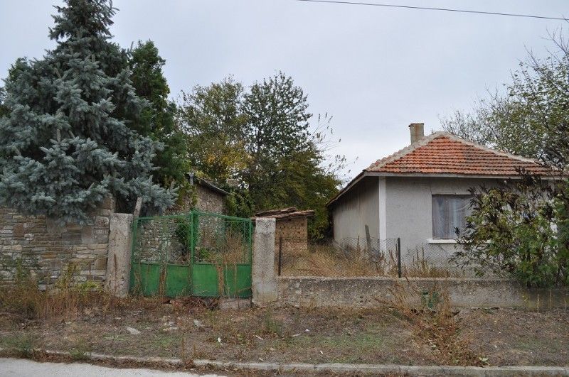 Дом в Бяле, Болгария, 120 м2 - фото 1