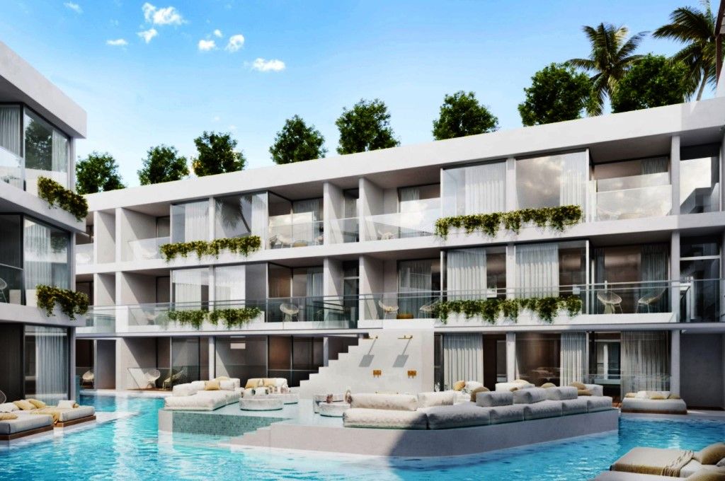 Апартаменты в Сагреше, Португалия, 50 м² - фото 10