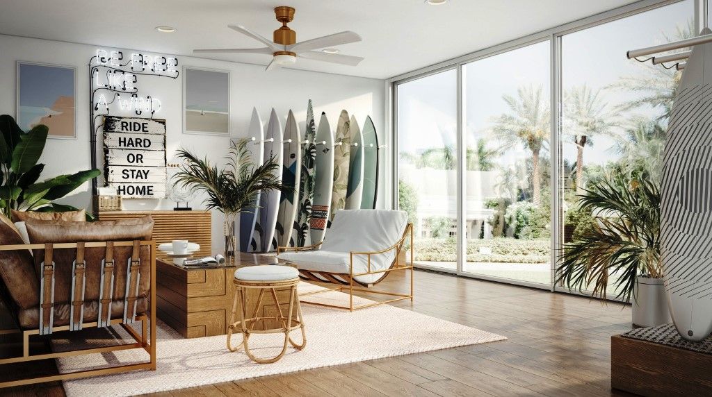 Апартаменты в Сагреше, Португалия, 50 м² - фото 4