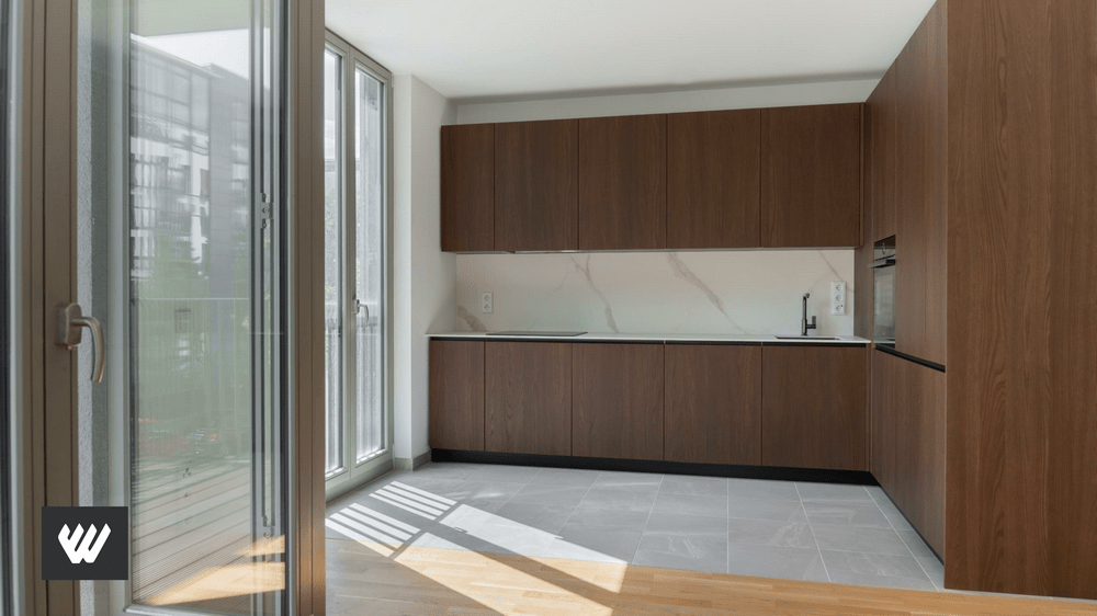 Квартира в Берлине, Германия, 47 м² - фото 7