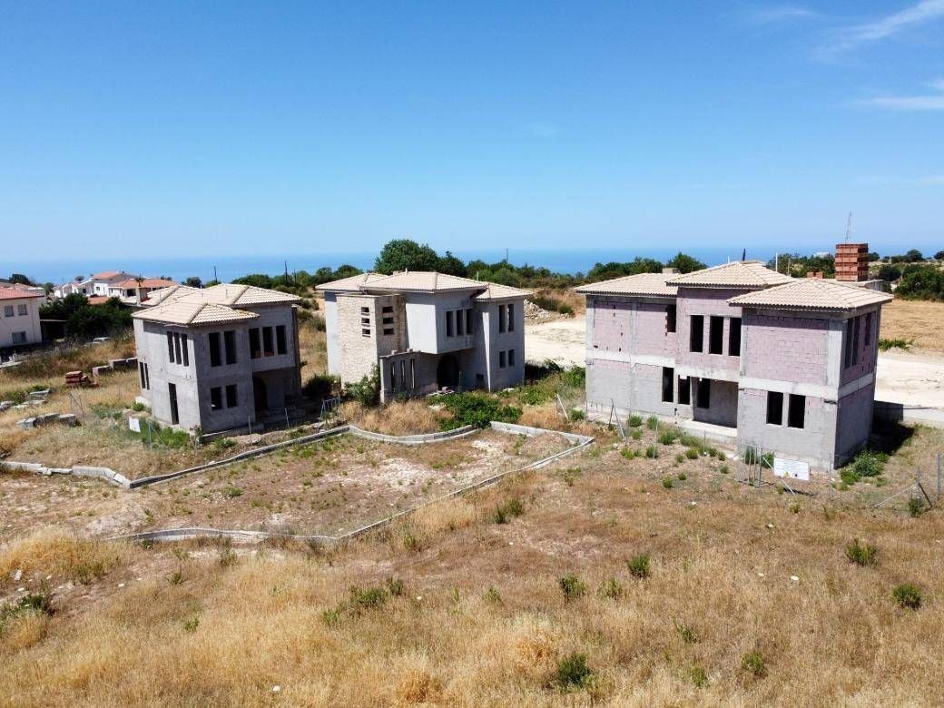 Коммерческая недвижимость в Пафосе, Кипр, 284 м2 - фото 1