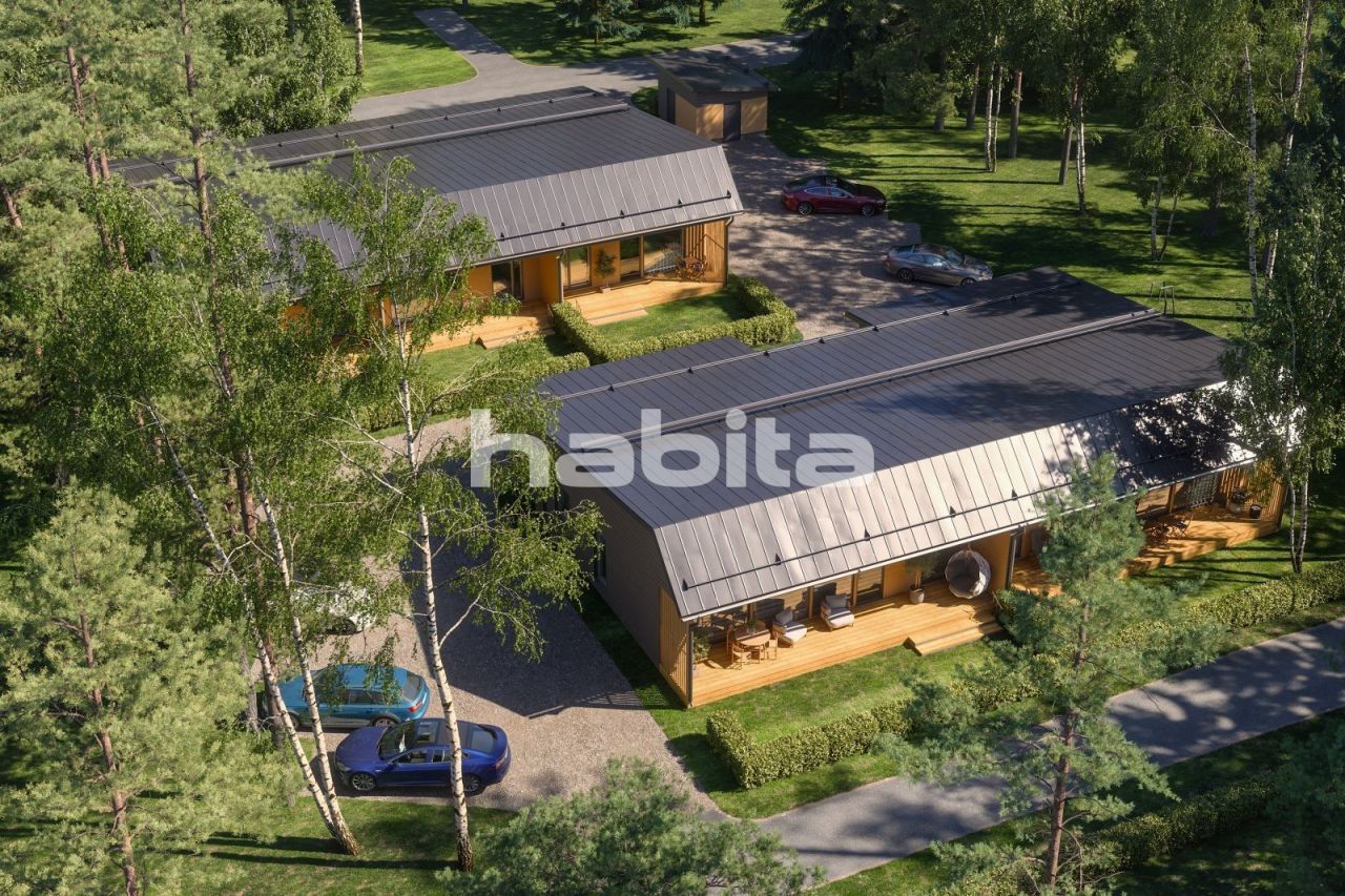 Квартира в Вантаа, Финляндия, 84.7 м2 - фото 1