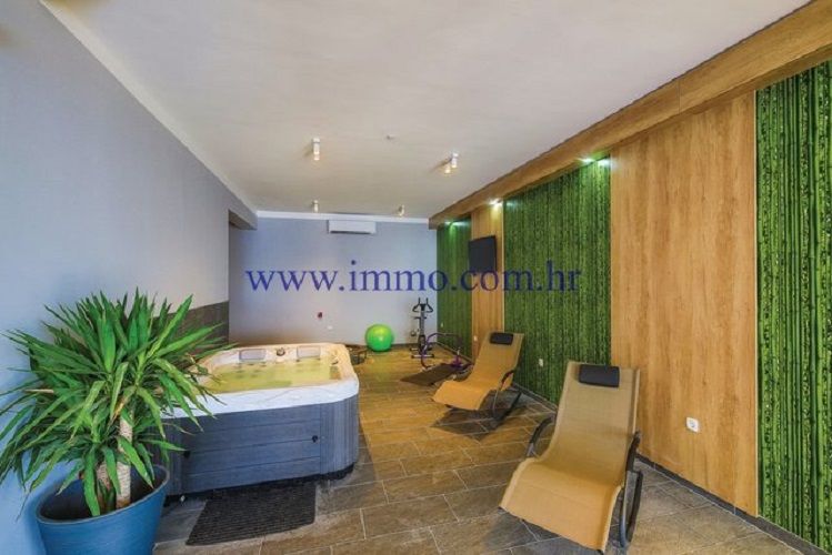 Вилла в Трогире, Хорватия, 325 м² - фото 14