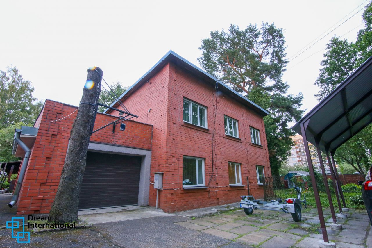 Дом в Риге, Латвия, 240 м2 - фото 1