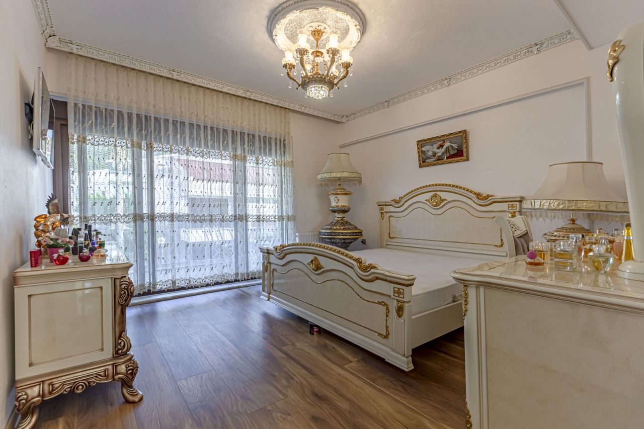 Вилла в Анталии, Турция, 350 м² - фото 9