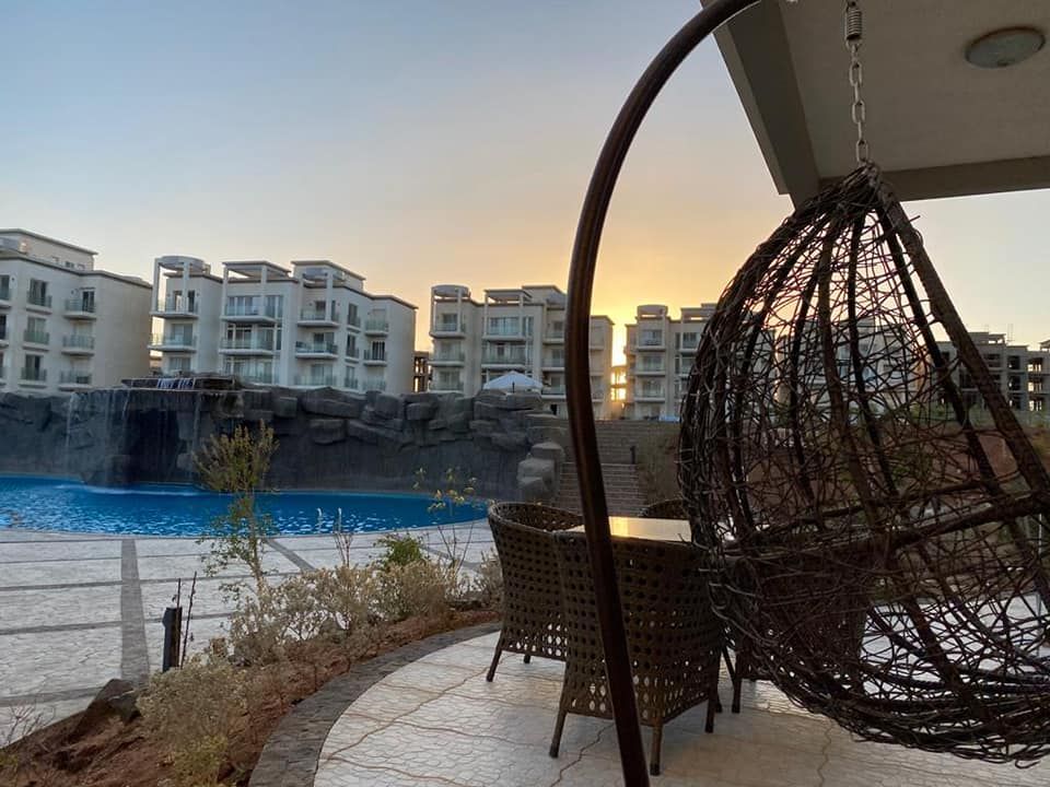 Квартира в Шарм-эль-Шейхе, Египет, 120 м² - фото 3