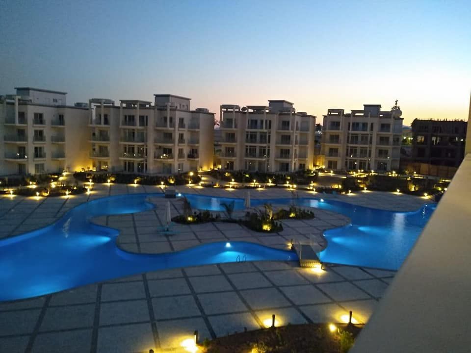 Квартира в Шарм-эль-Шейхе, Египет, 120 м² - фото 4