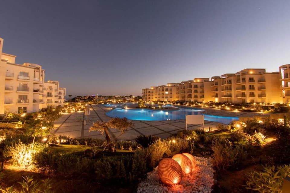 Квартира в Шарм-эль-Шейхе, Египет, 120 м² - фото 6