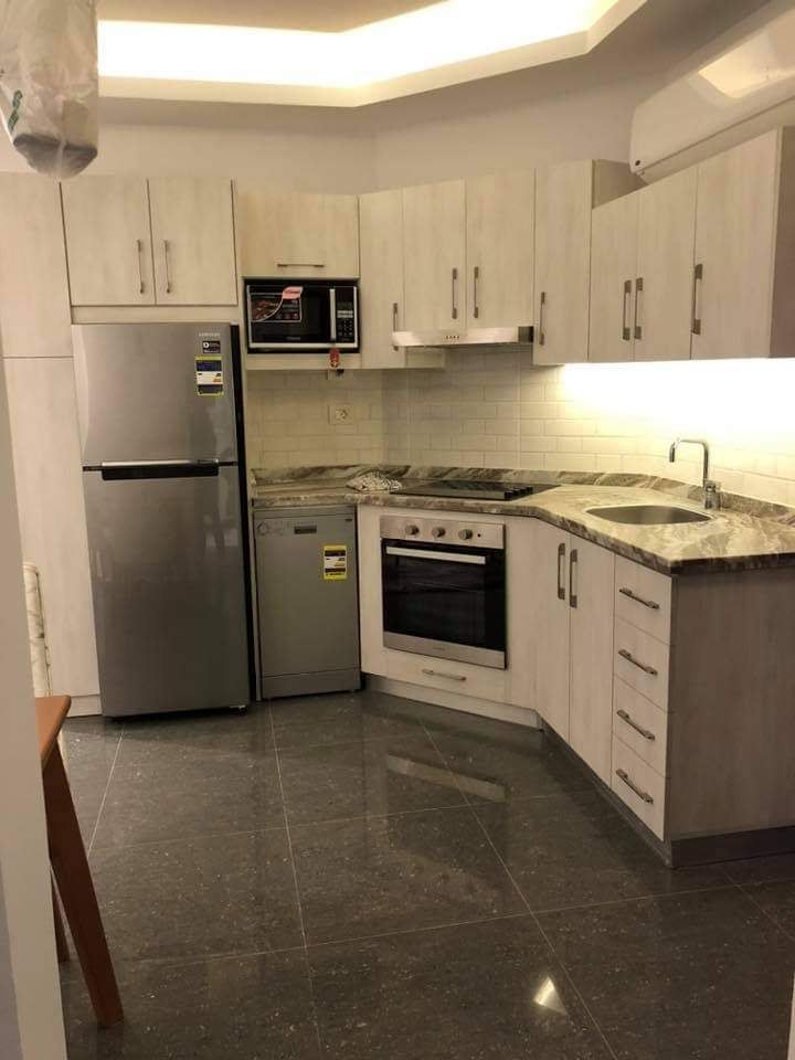 Квартира в Шарм-эль-Шейхе, Египет, 120 м² - фото 8