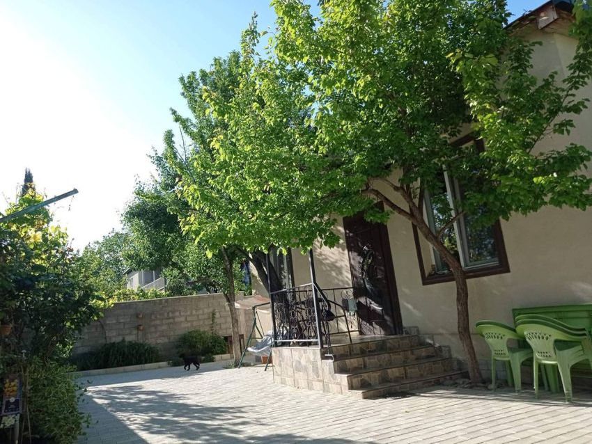Дом в Тбилиси, Грузия, 100 м2 - фото 1