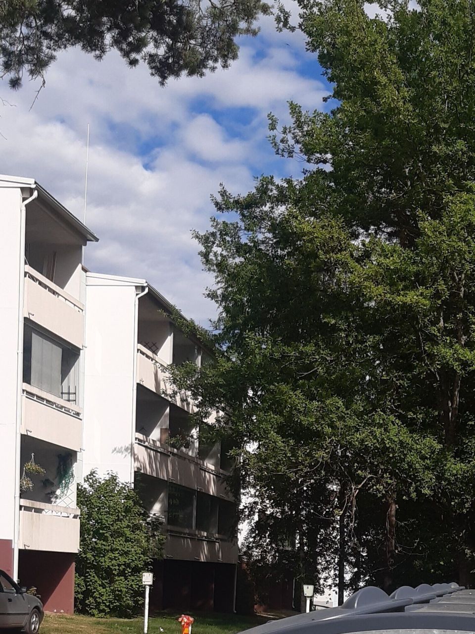 Квартира в Коуволе, Финляндия, 33 м2 - фото 1
