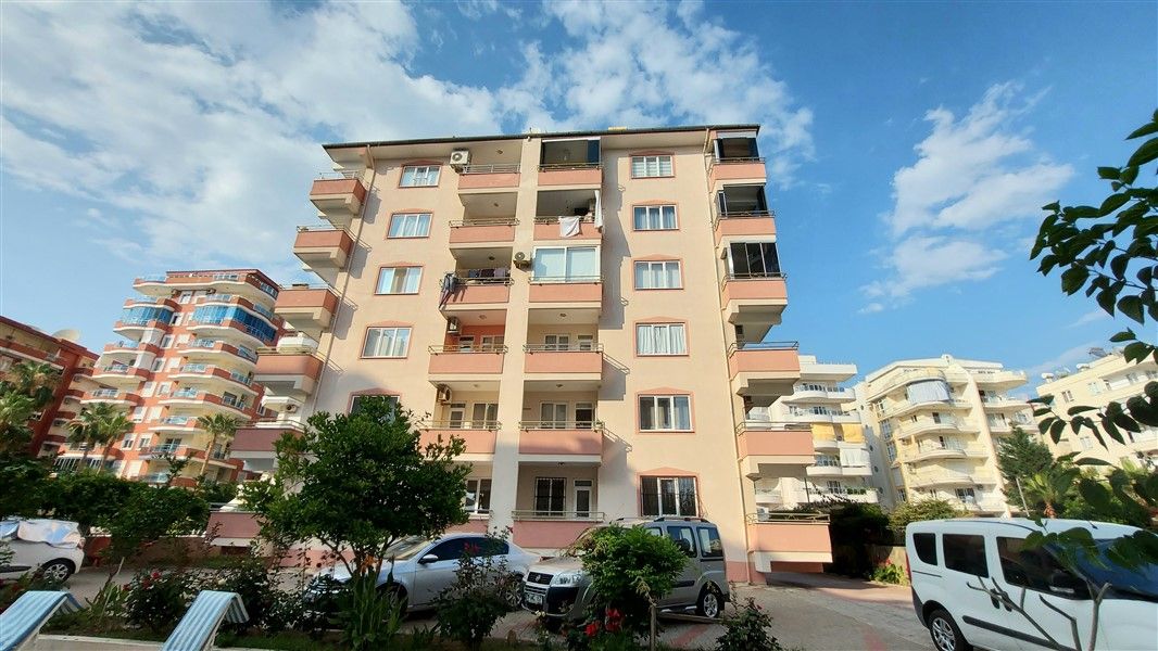 Квартира в Алании, Турция, 155 м² - фото 1