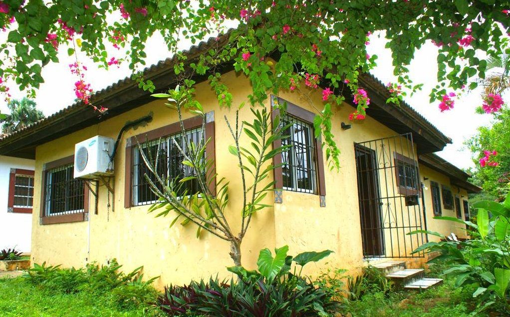 Дом в Сосуа, Доминиканская Республика, 50 м2 - фото 1