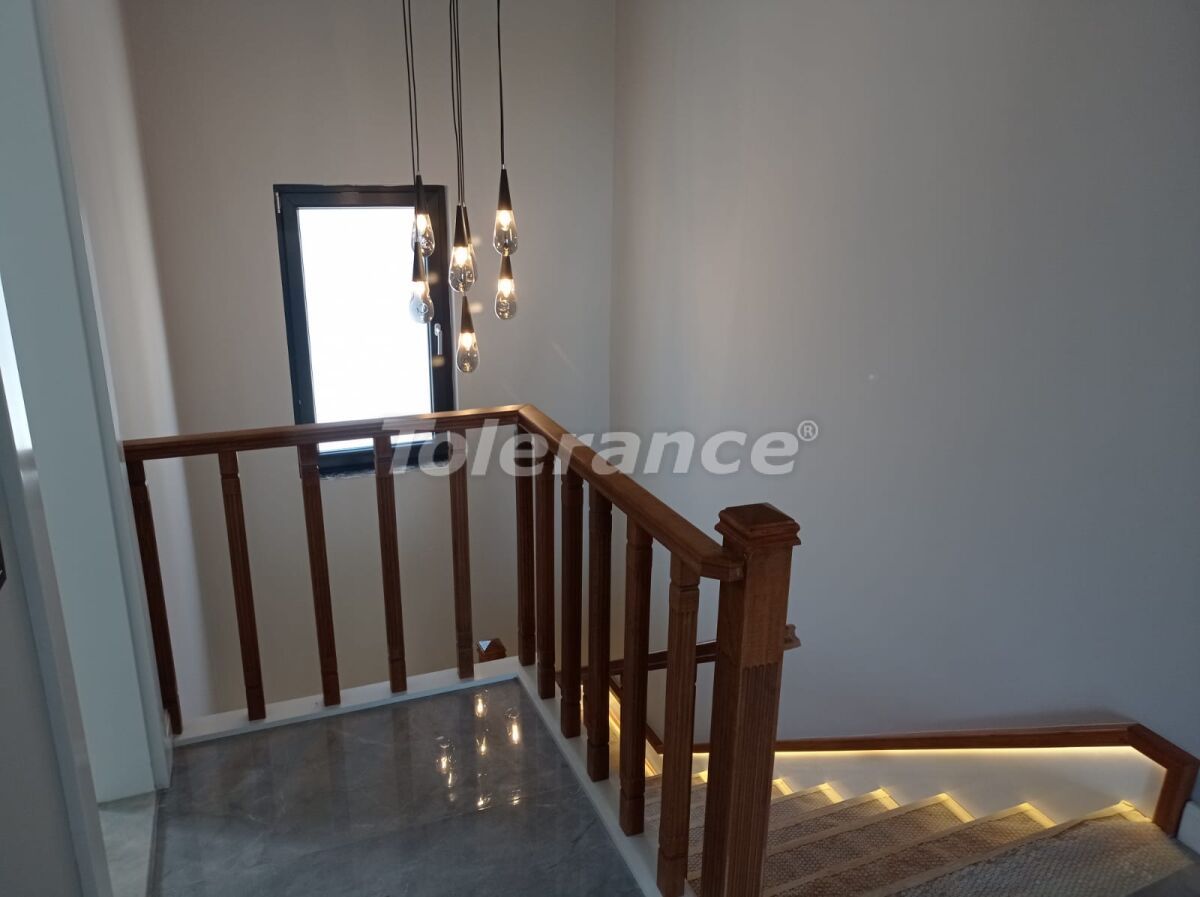 Вилла в Анталии, Турция, 230 м² - фото 12