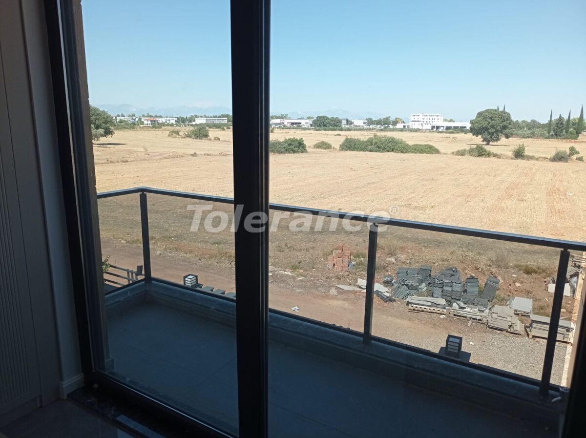 Вилла в Анталии, Турция, 230 м² - фото 14