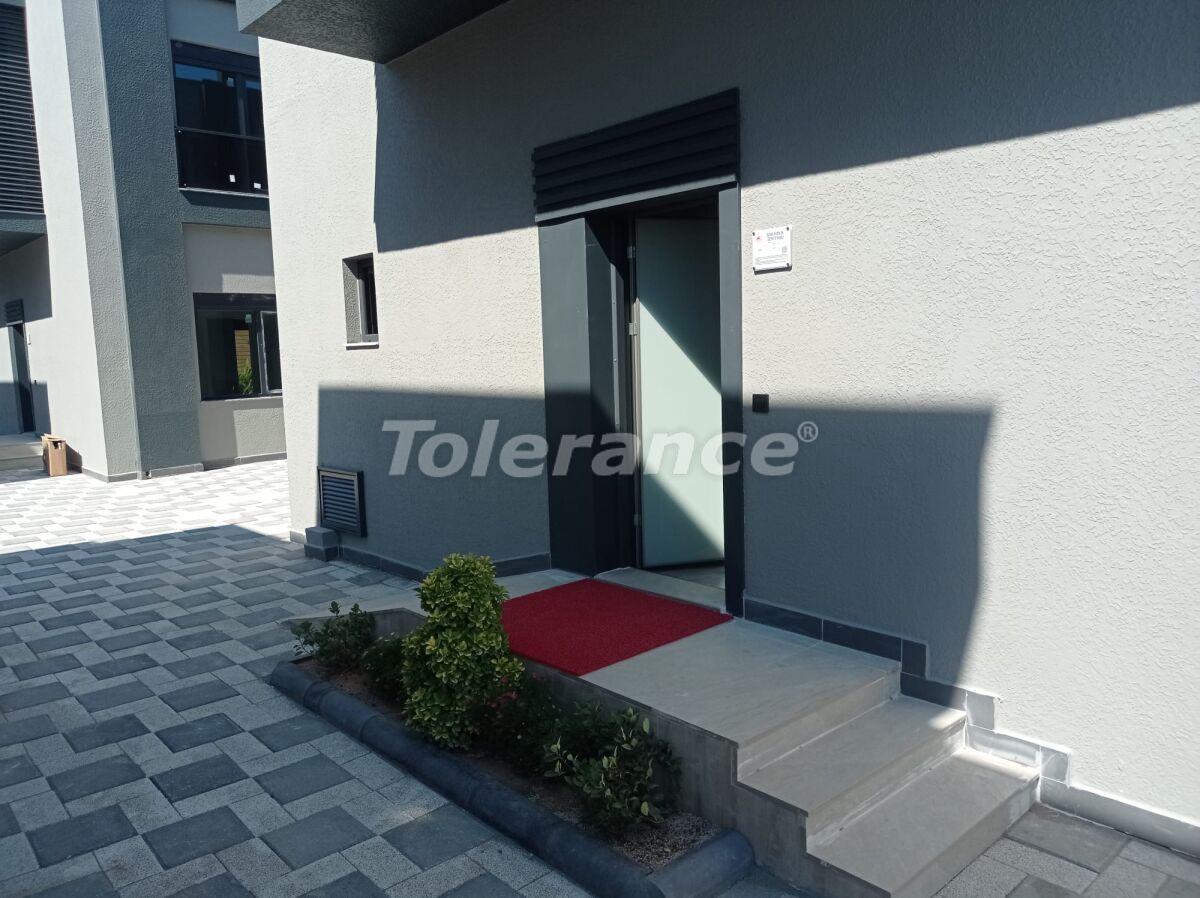 Вилла в Анталии, Турция, 230 м² - фото 18