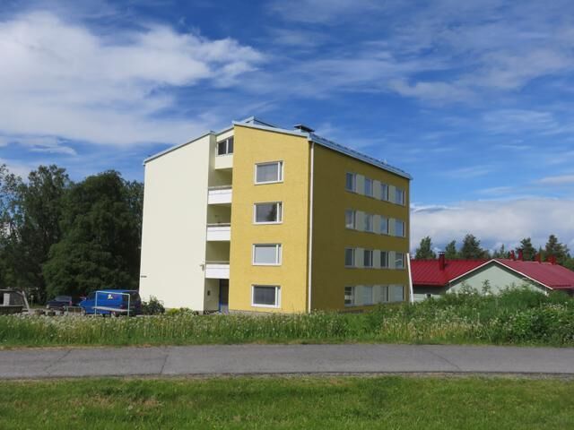 Квартира в Куопио, Финляндия, 52 м2 - фото 1
